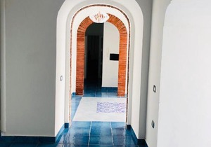 Fantastica villa con vista sui faraglioni