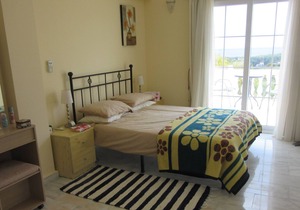 Farawayvillas Stunning 170m2 Villa Private pool Sea & mountain view Close to sea