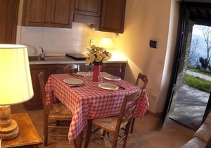 Farm Castagna Alta - Holiday Apartment Strawberry