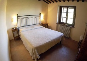 Farm Castagna Alta - Holiday Apartment Strawberry