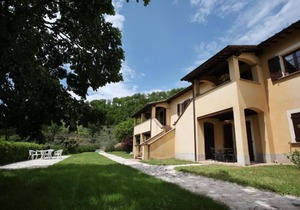 Farm Castagna Alta - Holiday Apartment Strawberry
