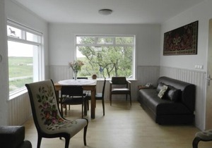 Farmer's Guest House