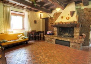 Farmhouse in Proceno with Pool Views