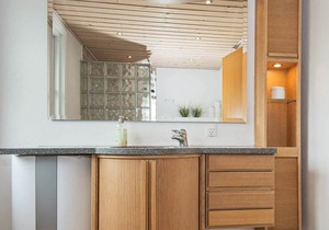 Fascinating Holiday Home in Farvang with Terrace