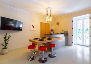Fate a Foria Luxury House