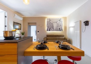 Fate a Foria Luxury House