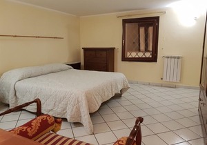 Fattoria BELVEDERE THREE-ROOM APARTMENT 9