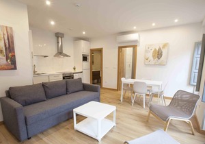 Fauno Apartments Astorga