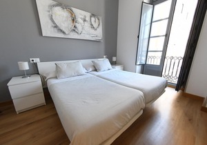 Fauno Apartments Astorga