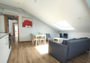 Fauno Apartments Astorga