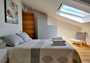 Fauno Apartments Astorga