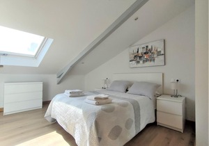 Fauno Apartments Astorga