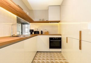 Feel Corporate Housing Campanhã 01