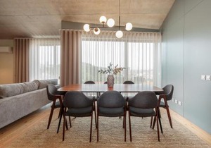 Feel Porto Corporate Housing Campanhã