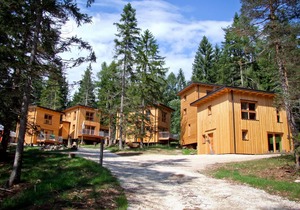 FELIZITAS Chalet NONO2