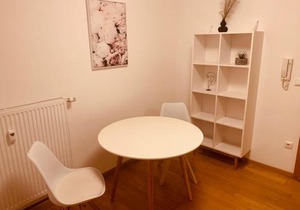 FELIX LIVING 4, modern & cozy 2 Zimmer Wohnung, Balkon, Parkplatz