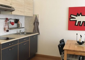 Feltre House in the pedestrian center of Feltre, a magical city to be discovered by walking