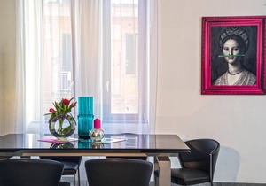 FERDINANDO ARTHOUSE OVERSIZED MODERN APARTMENT
