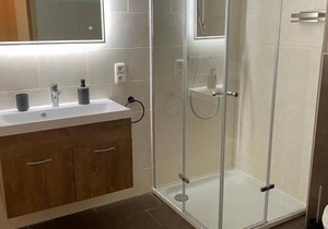 Ferien-apartment Tee-tied in Dornumersiel