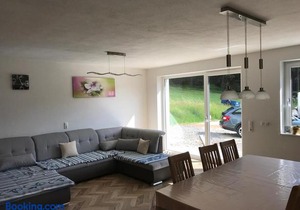 Ferienhaus Grobauer II