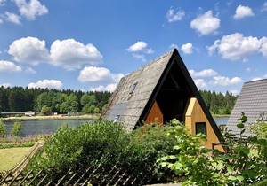 Ferienpark am Waldsee 1