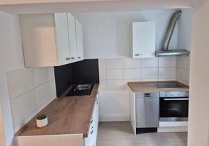 Ferien- und Monteurwohnung Nähe Troisdorf Bahnhof