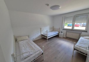 Ferien- und Monteurwohnung Nähe Troisdorf Bahnhof