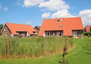 Feriendorf Robbenplatte Burhave 1