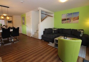 Feriendorf Robbenplatte Burhave 1