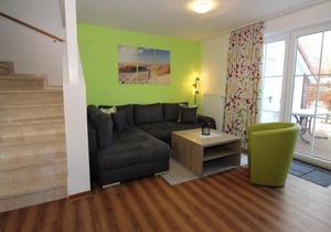 Feriendorf Robbenplatte Burhave 1