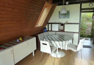 Feriendorf Sulzfeld
