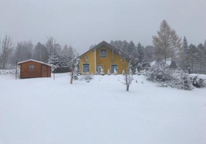 Ferienhaus Grobauer
