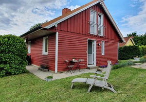 Ferienhaus am Moenchneversdorfer See, Moenchneversdorf