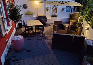 Ferienhaus am Sauerbrunnen Daun Steinborn