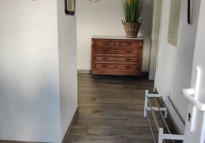 Ferienhaus am Sauerbrunnen Daun Steinborn