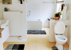 Ferienhaus am Sauerbrunnen Daun Steinborn