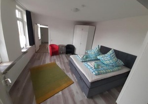Ferienhaus am Westerntor III