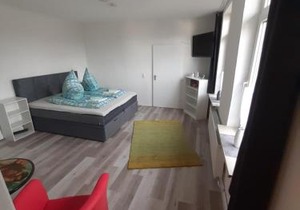 Ferienhaus am Westerntor III