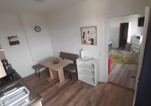 Ferienhaus am Westerntor III