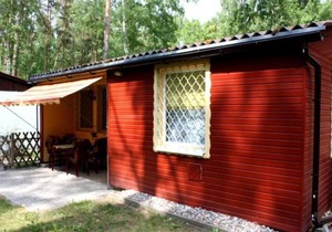 Ferienhaus Bellin VORP 2192