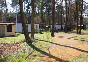 Ferienhaus Bellin Vorp 2191