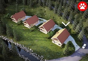 Ferienhaus für 10 Gäste mit 200m² in Feldberg (134742)