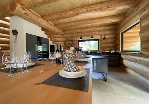 Ferienhaus für 10 Gäste mit 200m² in Feldberg (134742)