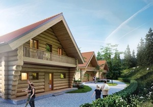 Ferienhaus für 10 Gäste mit 200m² in Feldberg (134742)