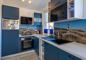 Ferienhaus für 4 Gäste mit 130m² in Kramerhof
