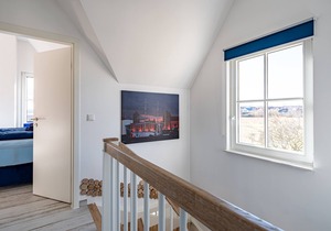 Ferienhaus für 4 Gäste mit 130m² in Kramerhof