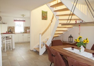 Ferienhaus für 4 Gäste mit 100m² in Kramerhof