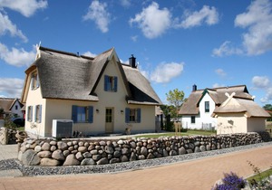 Ferienhaus für 4 Gäste mit 100m² in Kramerhof