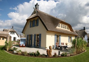Ferienhaus für 4 Gäste mit 100m² in Kramerhof