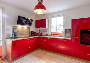 Ferienhaus für 6 Gäste mit 139m² in Kramerhof